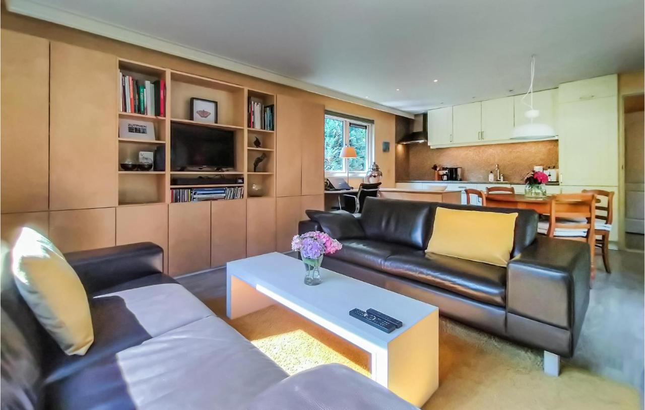 Cozy Home In Vorden With Kitchen Екстериор снимка